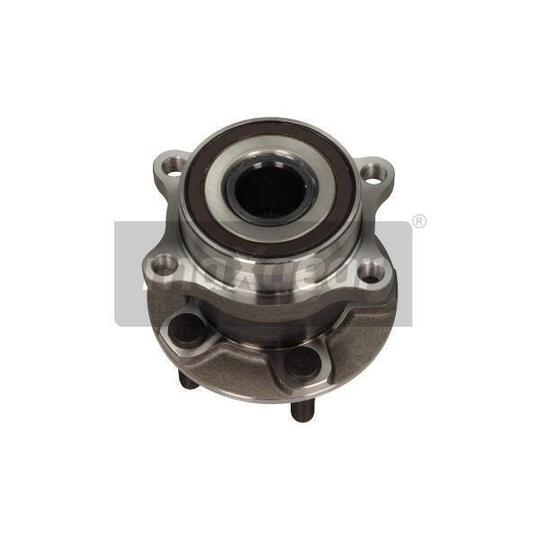 33-0725 Wheel Bearing Kit