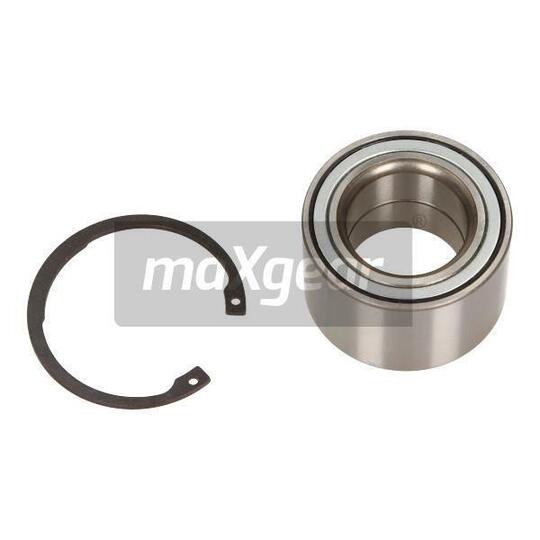 33-0730 Wheel Bearing Kit