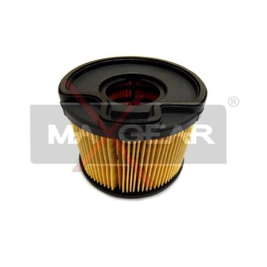 26-0009 Fuel filter