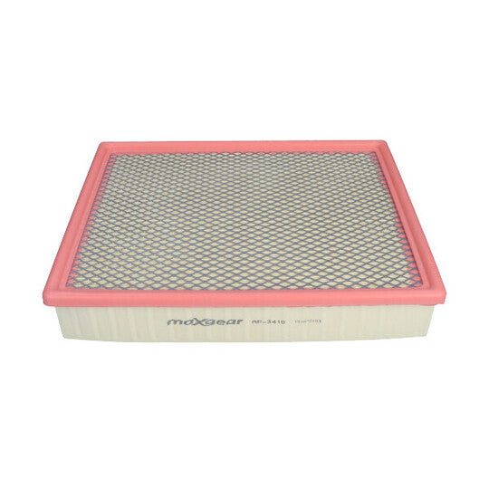 26-2530 Air filter