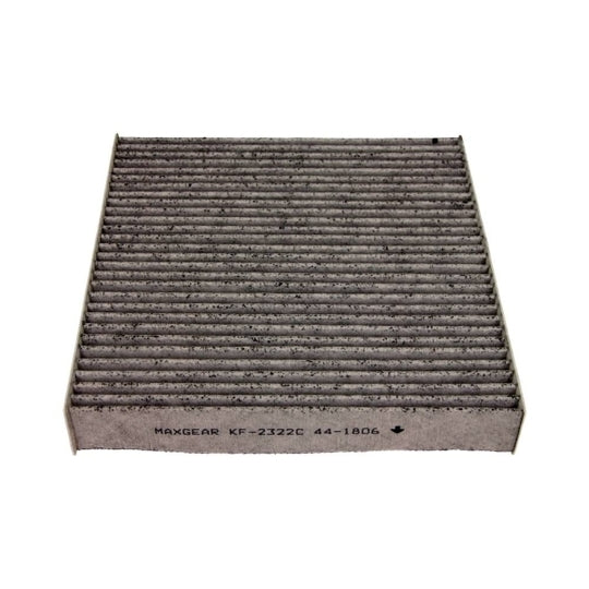 26-1172 Filter, interior air