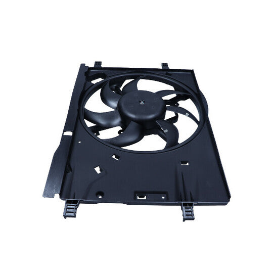 AC211824 Fan, radiator