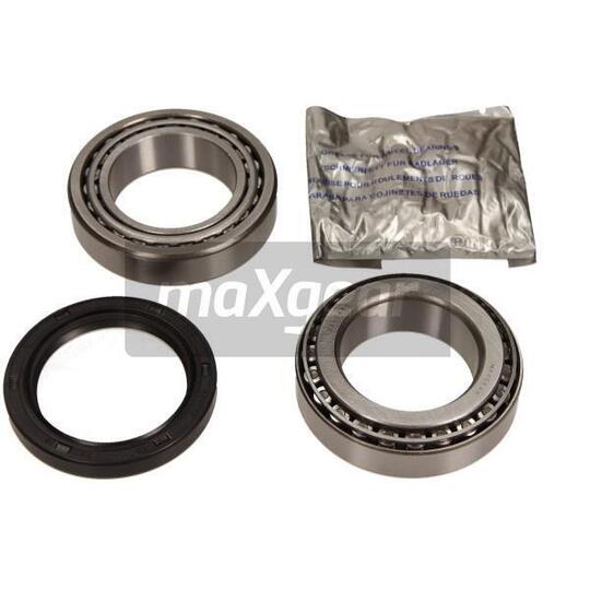 33-0980 Wheel Bearing Kit