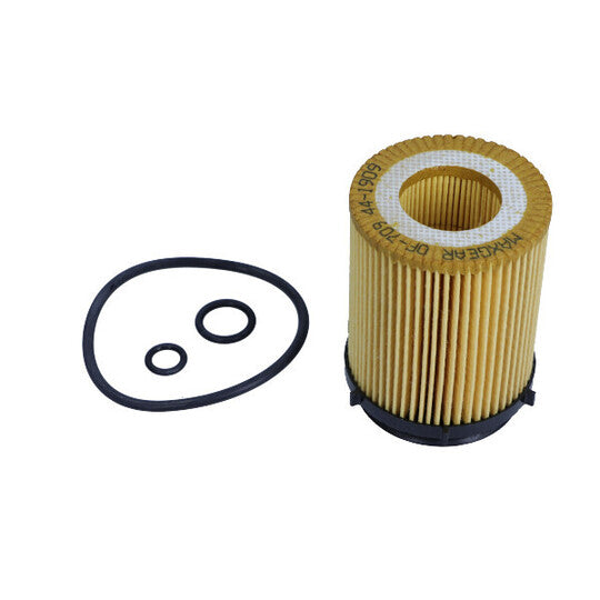26-1518 Oil filter