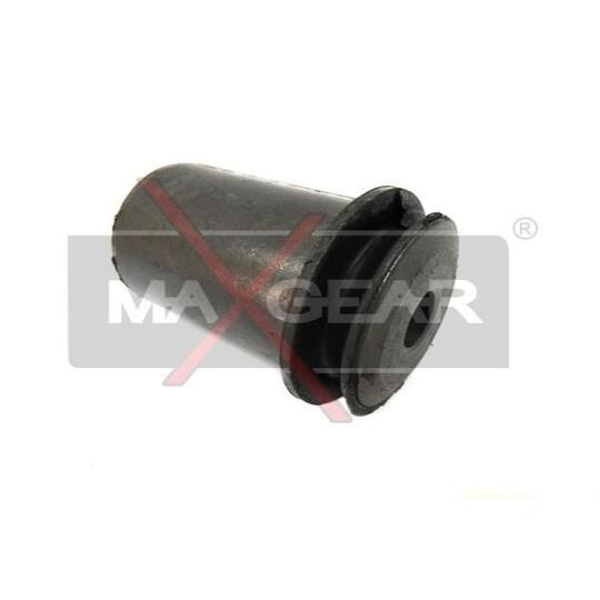 72-1559 Control Arm-/Trailing Arm Bush
