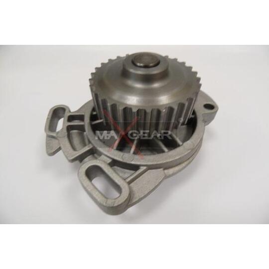 47-0086 Water pump