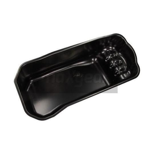 34-0077 Wet Sump