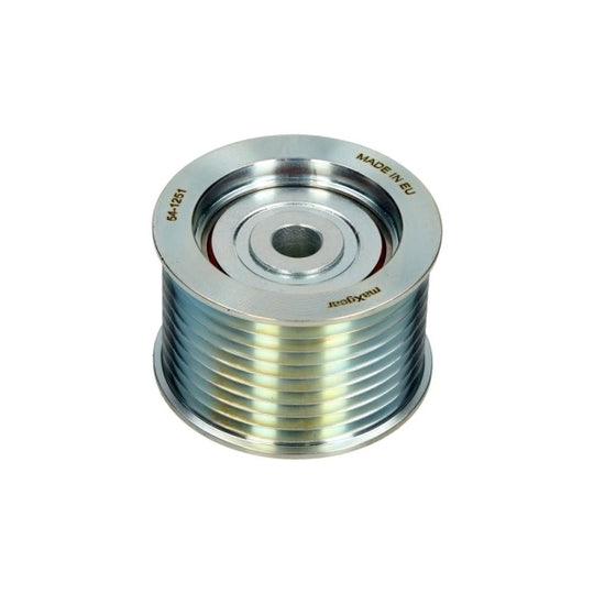 54-1251 Deflection/Guide Pulley, v-ribbed belt