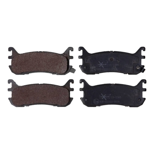 19-1385 Gasket, intake/ exhaust manifold