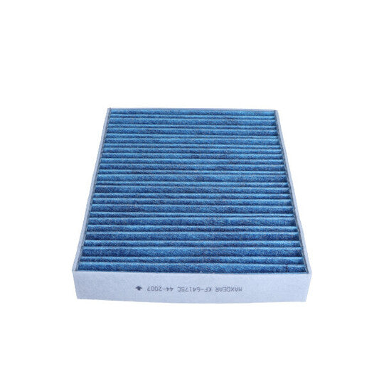 26-1801 Filter, interior air