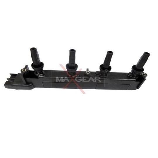 13-0093 Ignition coil