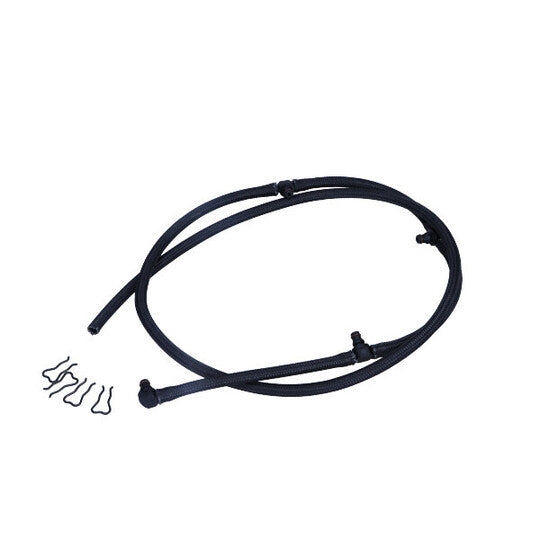 18-0613 Hose, fuel overflow