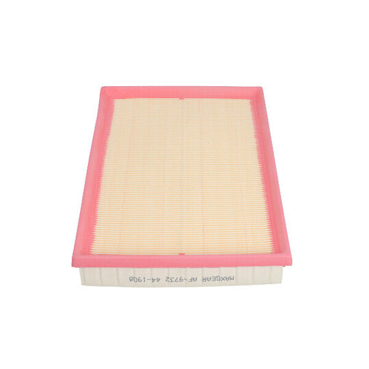 26-0095 Air filter