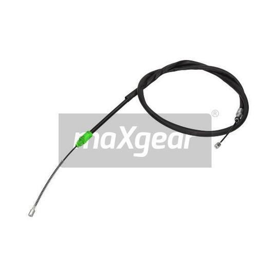 32-0180 Cable, parking brake