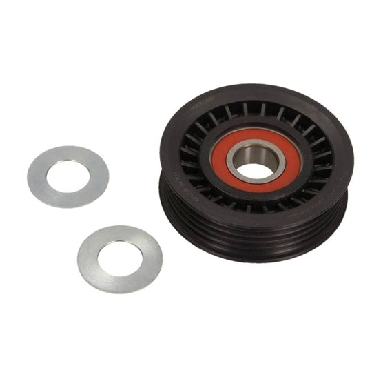 54-1350 Tensioner Pulley, v-ribbed belt