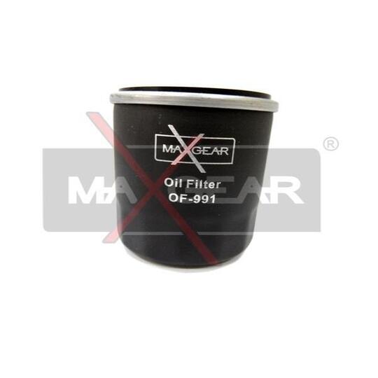 26-0274 Oil filter