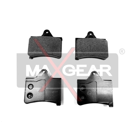 19-0418 Gasket, intake/ exhaust manifold
