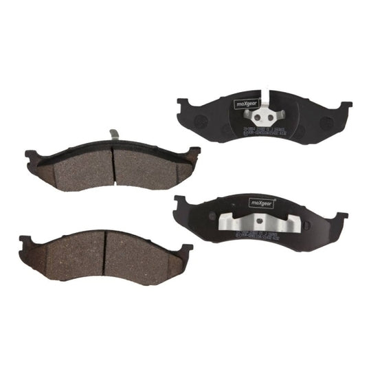 19-0884 Gasket, intake/ exhaust manifold