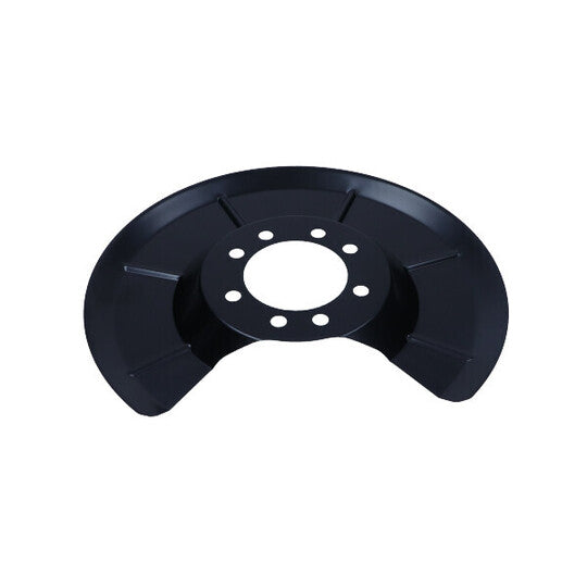 19-4358 Splash Panel, brake disc