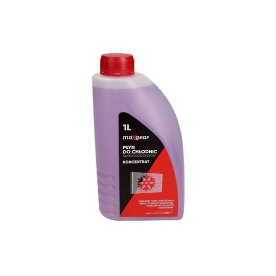 36-0170 Antifreeze