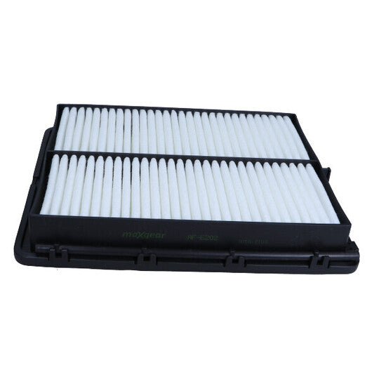 26-2493 Air filter