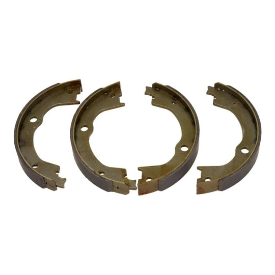 19-2072 Brake Shoe Set