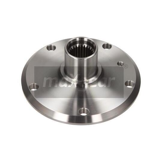 33-0876 Wheel hub