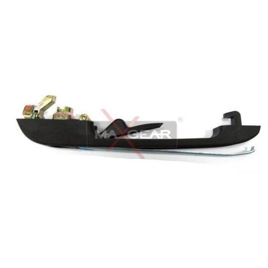 28-0047 Door Handle