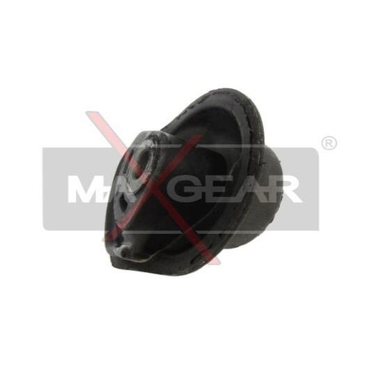 72-0652 Mounting, axle beam