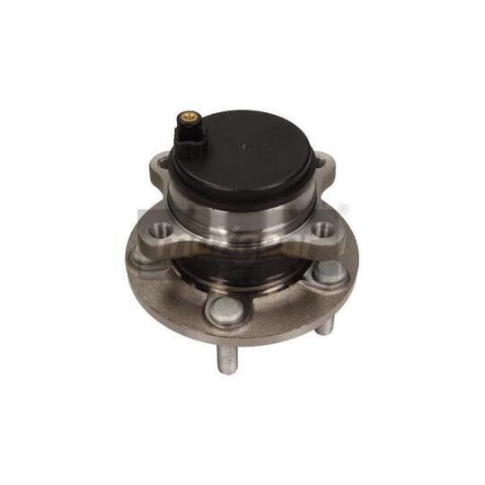 33-1062 Wheel Bearing Kit