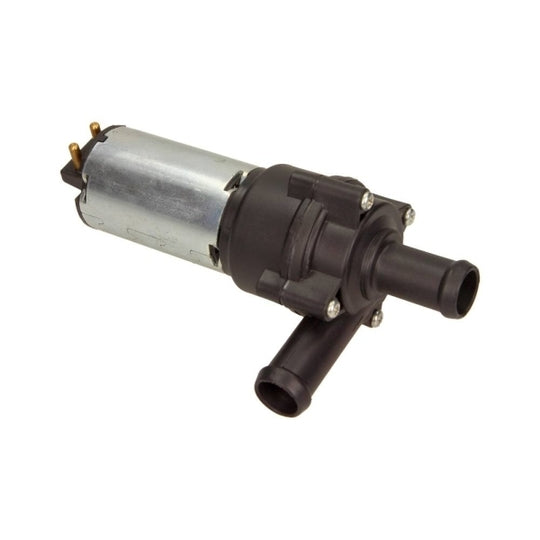 18-0234 Additional Water Pump
