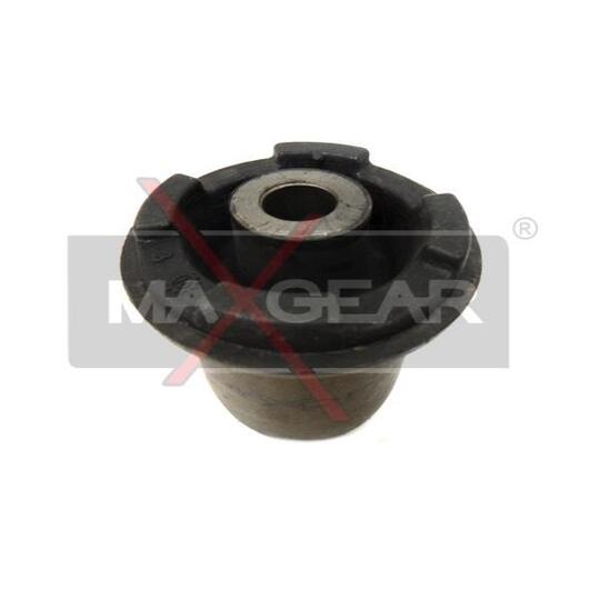 72-1816 Control Arm-/Trailing Arm Bush