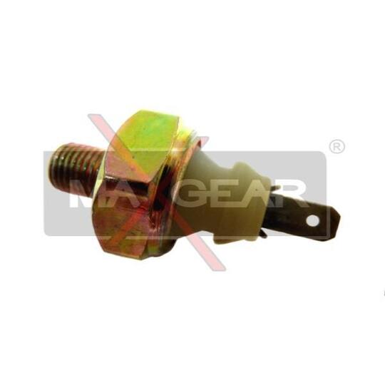 21-0115 Oil Pressure Switch