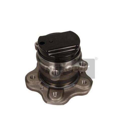 33-1060 Wheel Bearing Kit