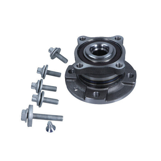 33-1215 Wheel Bearing Kit