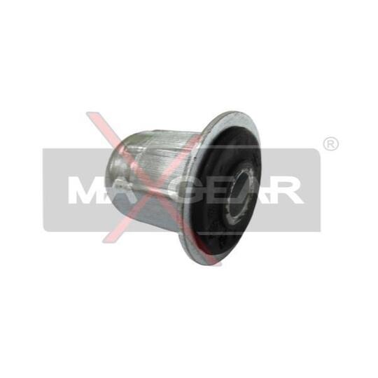 72-1295 Mounting, leaf spring