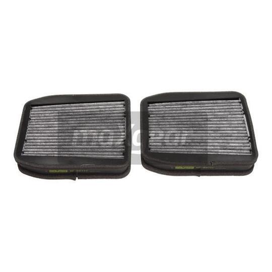 26-1073 Filter, interior air