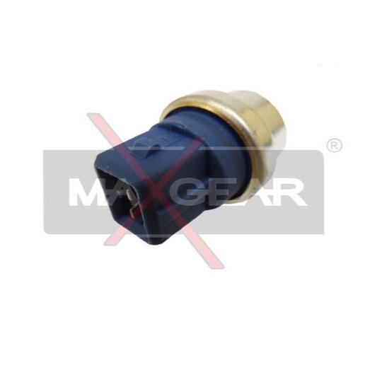 21-0133 Sensor, coolant temperature