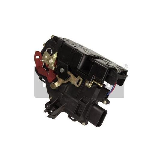 28-0257 Door Lock