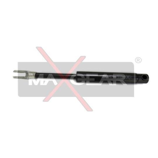 12-0097 Gas Spring, boot-/cargo area