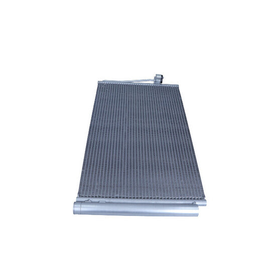 AC828161 Condenser, air conditioning