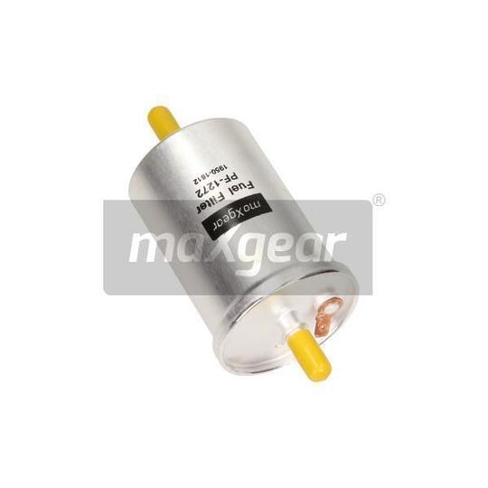 26-1087 Fuel filter