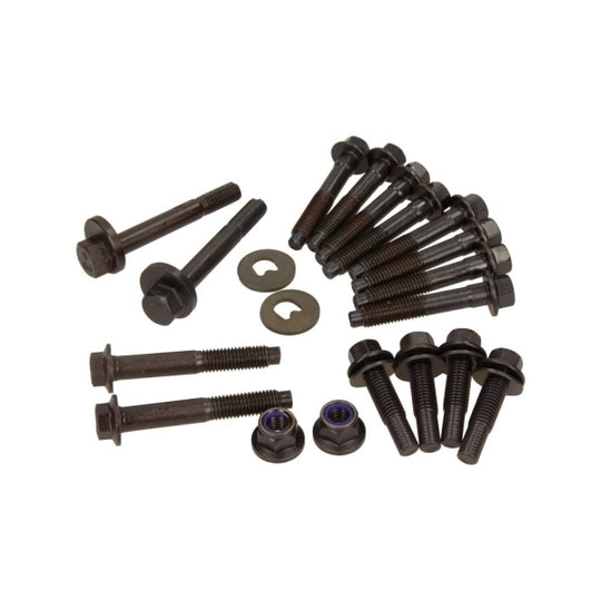 72-2997 Mounting Kit, control lever