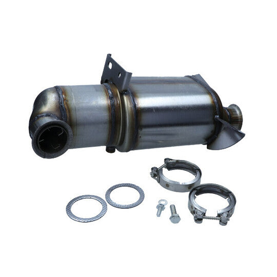 27-6018 Soot/Particulate Filter, exhaust system