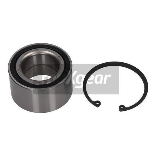 33-0602 Wheel Bearing Kit