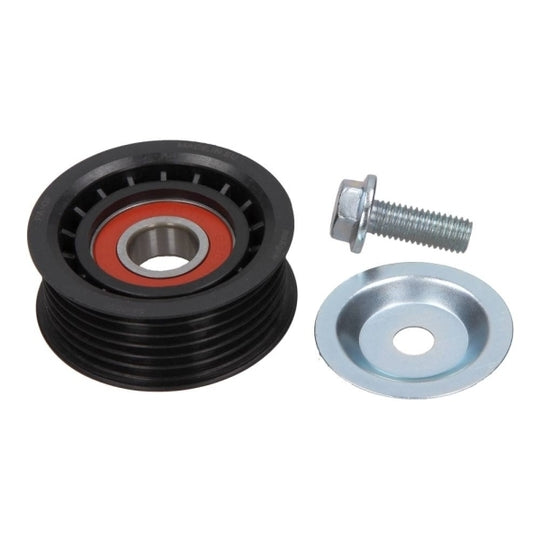 54-0696 Belt Tensioner, v-ribbed belt