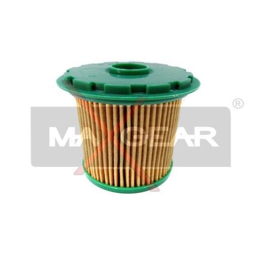 26-0292 Fuel filter