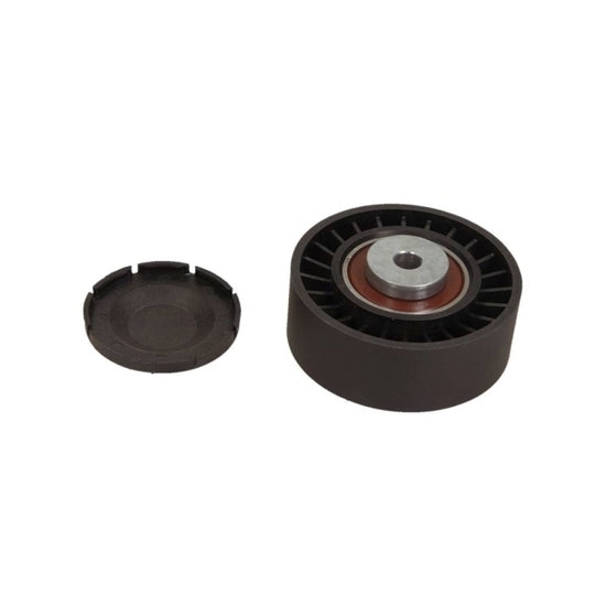 54-1379 Deflection/Guide Pulley, v-ribbed belt