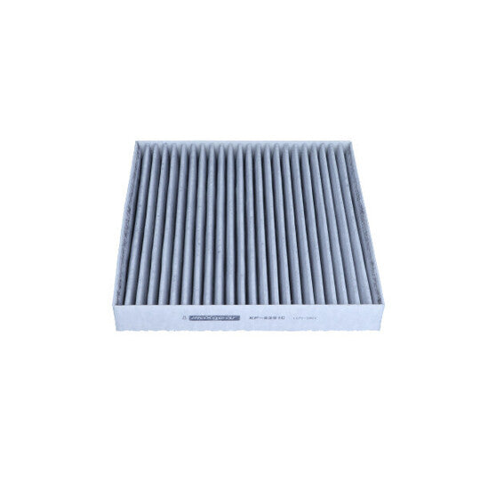 26-1634 Filter, interior air