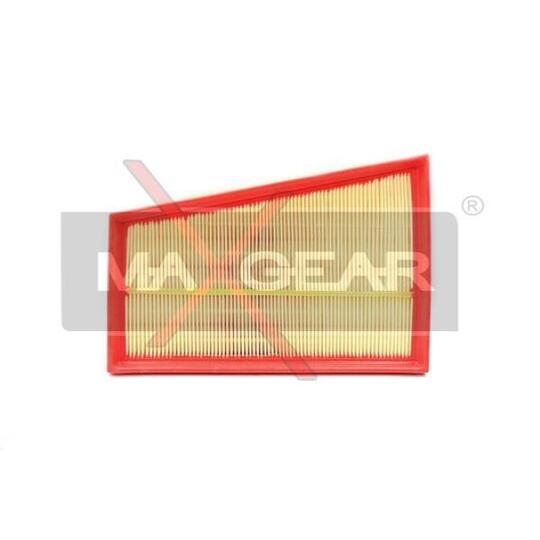 26-0205 Air filter
